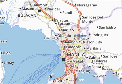 City of Malabon Address, Contact Details of City of Malabon.